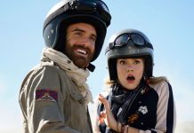 Análise da Audiência 5×04: O facão necessário da CW