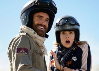 Análise da Audiência 5×04: O facão necessário da CW