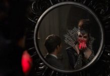 Once Upon a Time 6×08: I’ll Be Your Mirror