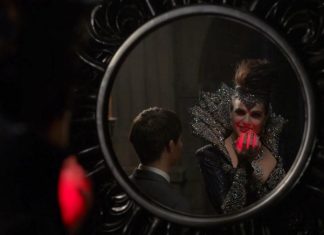 Once Upon a Time 6×08: I’ll Be Your Mirror
