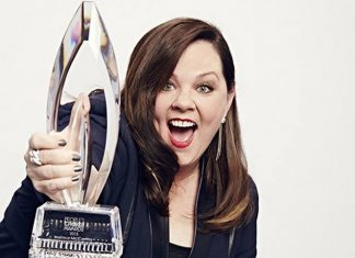 Os indicados ao People’s Choice Awards 2017