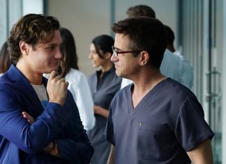 CBS não pretende encomendar novos episódios para Pure Genius