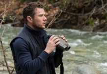 Shooter: nova série de ação com Ryan Phillippe mostra apenas mais do mesmo
