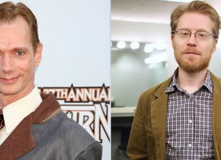 Doug Jones e Anthony Rapp entram para o elenco de Star Trek: Discovery Doug Jones e Anthony Rapp