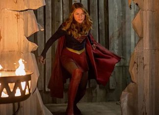 Supergirl 2×04: Survivors