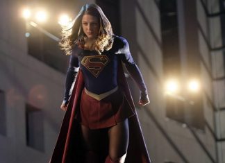 Supergirl 2×05: Crossfire