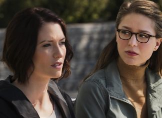 Supergirl 2×06: Changing