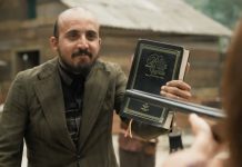 Supermax 1×10: Capítulo 10
