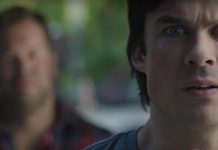 The Vampire Diaries 8×04: An Eternity of Misery