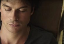 The Vampire Diaries 8×02: Today Will Be Different