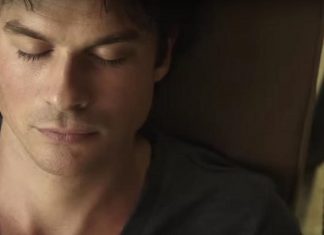 The Vampire Diaries 8×02: Today Will Be Different