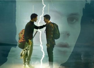 Temporada final de Teen Wolf ganha novo teaser