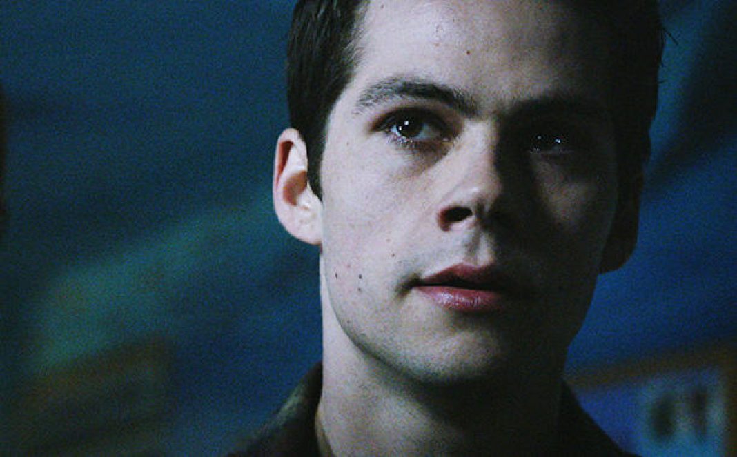 Teen Wolf "Memory Lost" Season 6, Episode 1 Air Date: November 15, 2016 Pictured (L-R): Holland Roden as "Lydia", Dylan OíBrien as "Stiles"