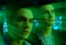 Teen Wolf 6×02: Superposition