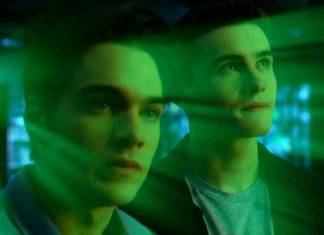 Teen Wolf 6×02: Superposition