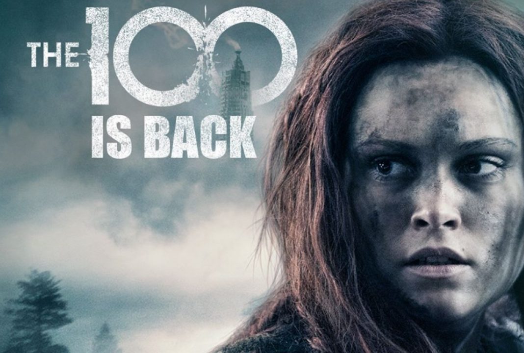 the-100
