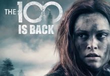 Revelada a data de estreia para a 4ª temporada de The 100
