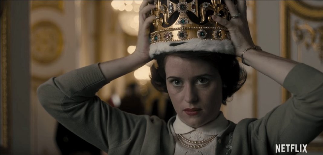 the-crown