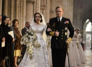 Primeiras Impressões: The Crown