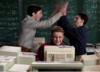 The Goldbergs 4×04: Crazy Calls