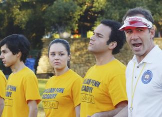ABC pode lançar spin-off de The Goldbergs que se passa nos anos 90