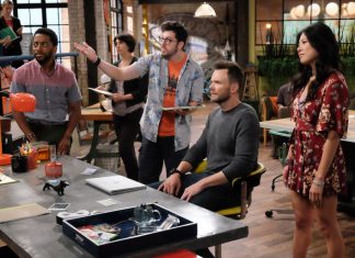 Primeiras Impressões: The Great Indoors