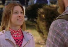 The Middle 8×04: True Grit