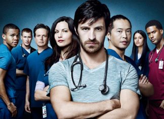 The Night Shift é renovada para a 4ª temporada pela NBC