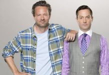 The Odd Couple: Comédia de Matthew Perry pode ser cancelada