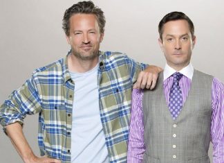 The Odd Couple: Comédia de Matthew Perry pode ser cancelada