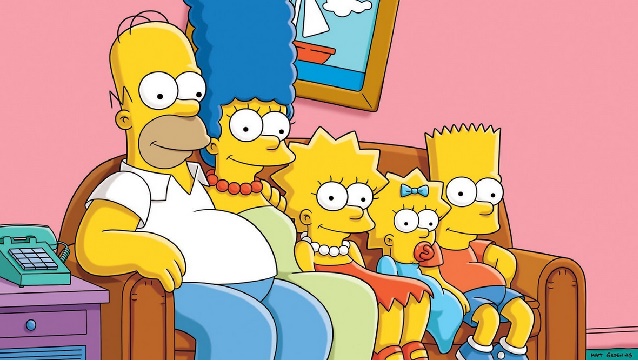 The Simpsons