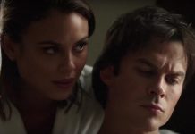 The Vampire Diaries 8×03: You Decided That I Was Worth Saving