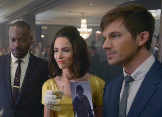 NBC encomenda 3 episódios adicionais para Timeless