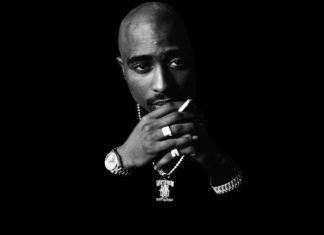 Canal USA encomenda nova série sobre o assassinato do rapper Tupac