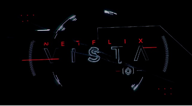 A tecnologia Neflix Vista