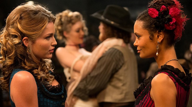 Westworld --- Trace Decay