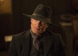 Westworld 1×05: Contrapasso