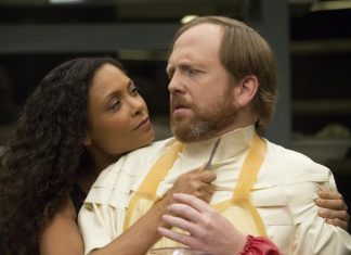 Westworld 1×06: The Adversary