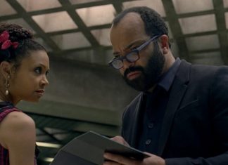 Westworld 1×09: The Well-Tempered Clavier