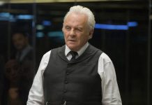 Westworld 1×07: Trompe L´Oeil
