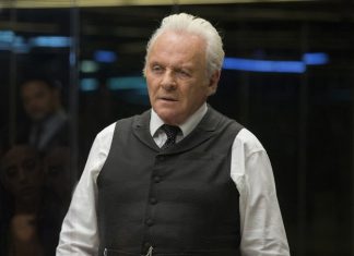 Westworld 1×07: Trompe L´Oeil