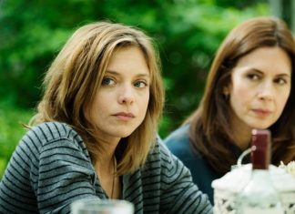 Falling Water 1×03: Monsters, Most Familiar