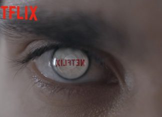Netflix lança tecnologia fictícia para divulgar Black Mirror