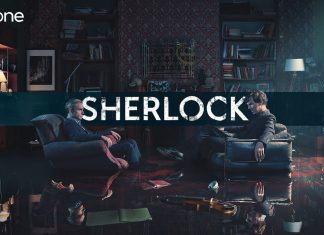 Assista ao primeiro teaser da 4ª temporada de Sherlock