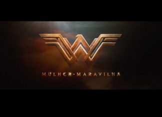 Mulher Maravilha ganha trailer oficial