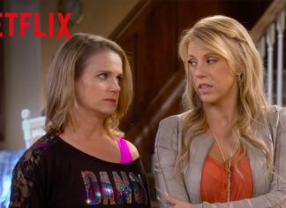 Assista ao trailer da 2ª temporada de Fuller House