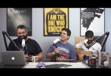 Derivado Cast #15 – iFly, Marte, Black Friday e muito mais