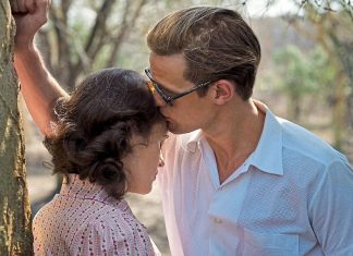 The Crown 1×02: Hyde Park Corner