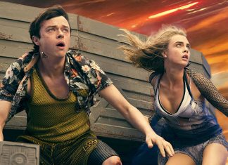 Assista o primeiro trailer de Valerian, novo filme de Luc Besson!
