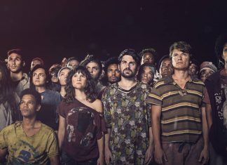 3% é renovado para a 2ª temporada pela Netflix
